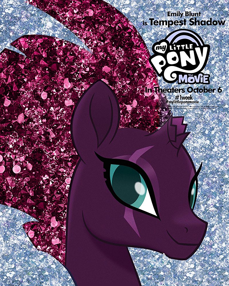 Tempest Shadow