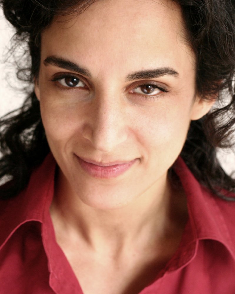 Deena Aziz