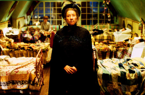 Nanny McPhee