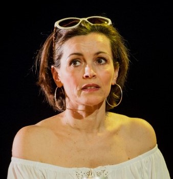 Michèle Belgrand