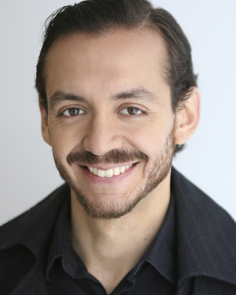 Omar Pelaez