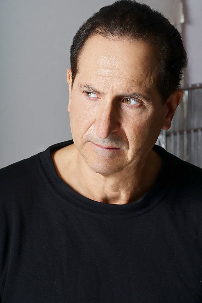 Claudio Laniado