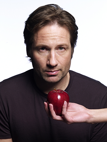 Hank Moody