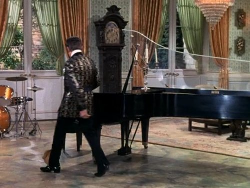 Liberace