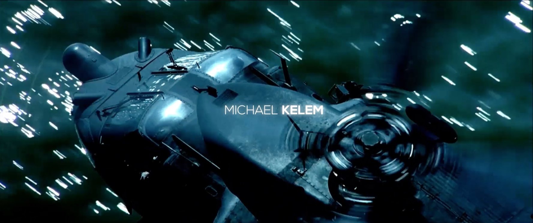 Michael Kelem