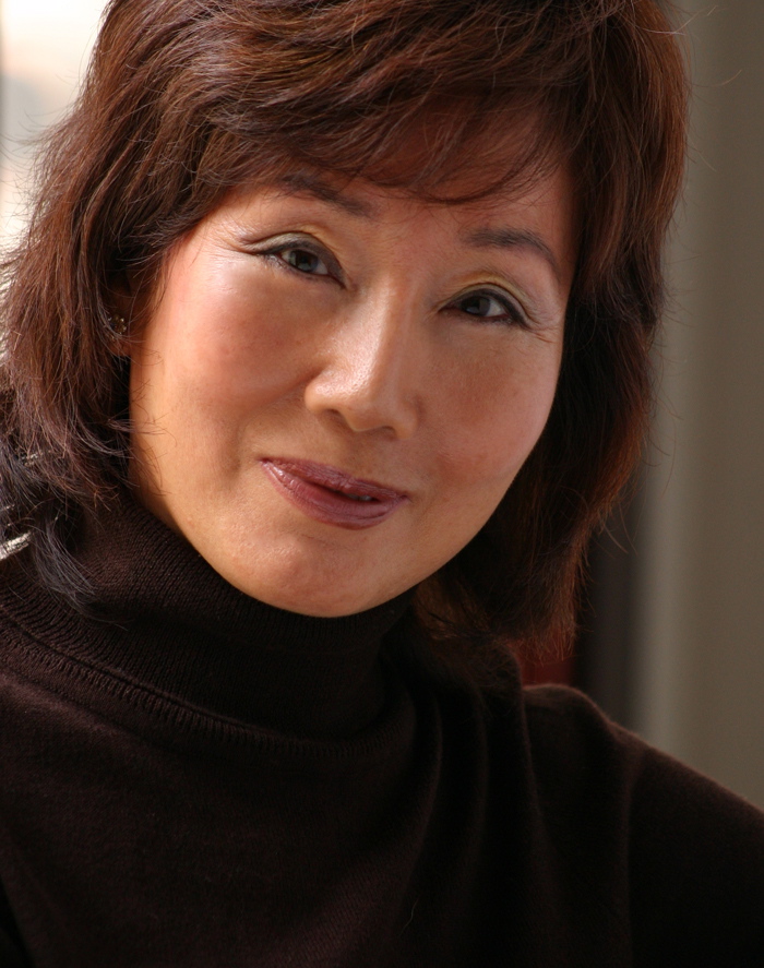 Tomiko Lee