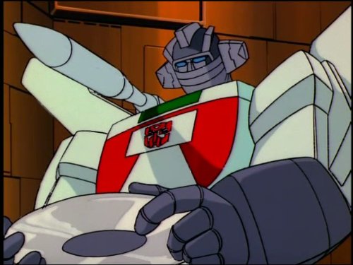 Wheeljack