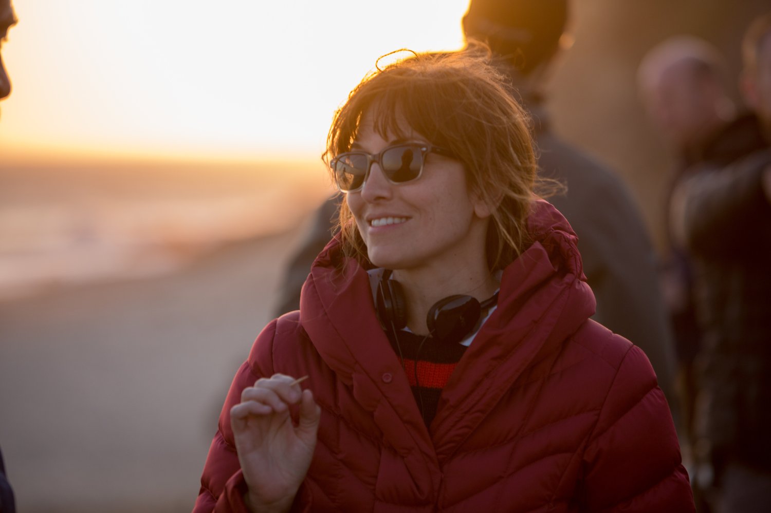 Lorene Scafaria