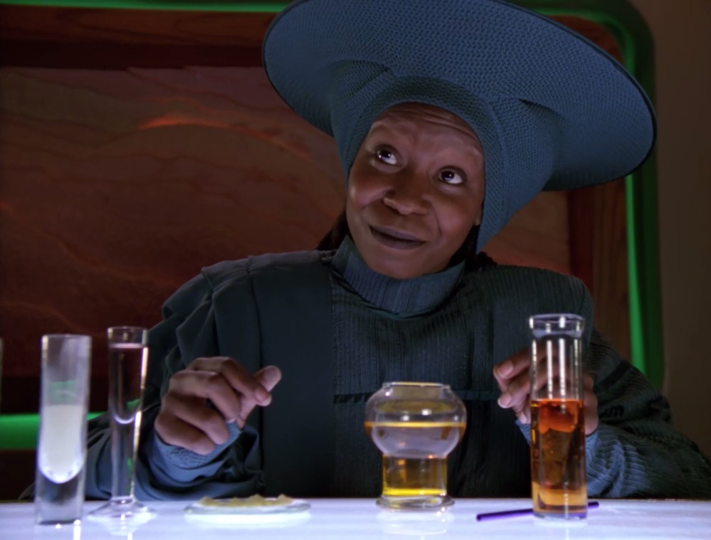 Guinan