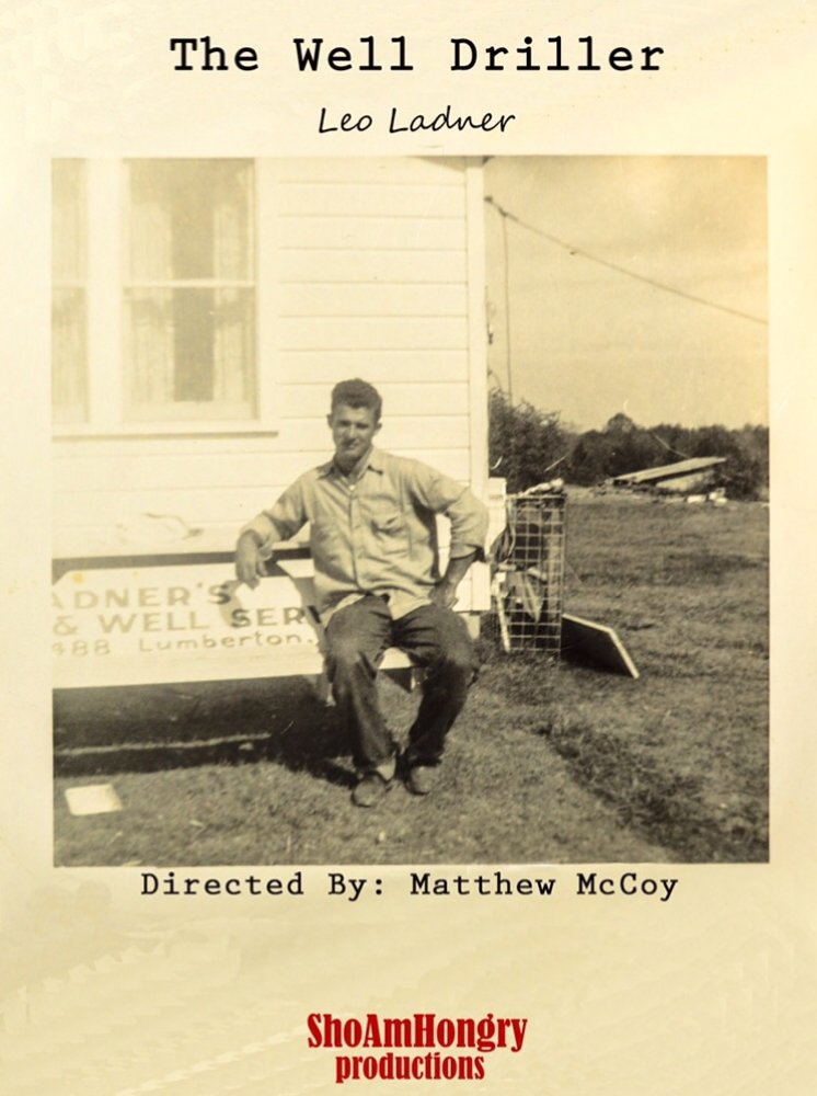 Matthew McCoy