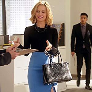 Cat Grant