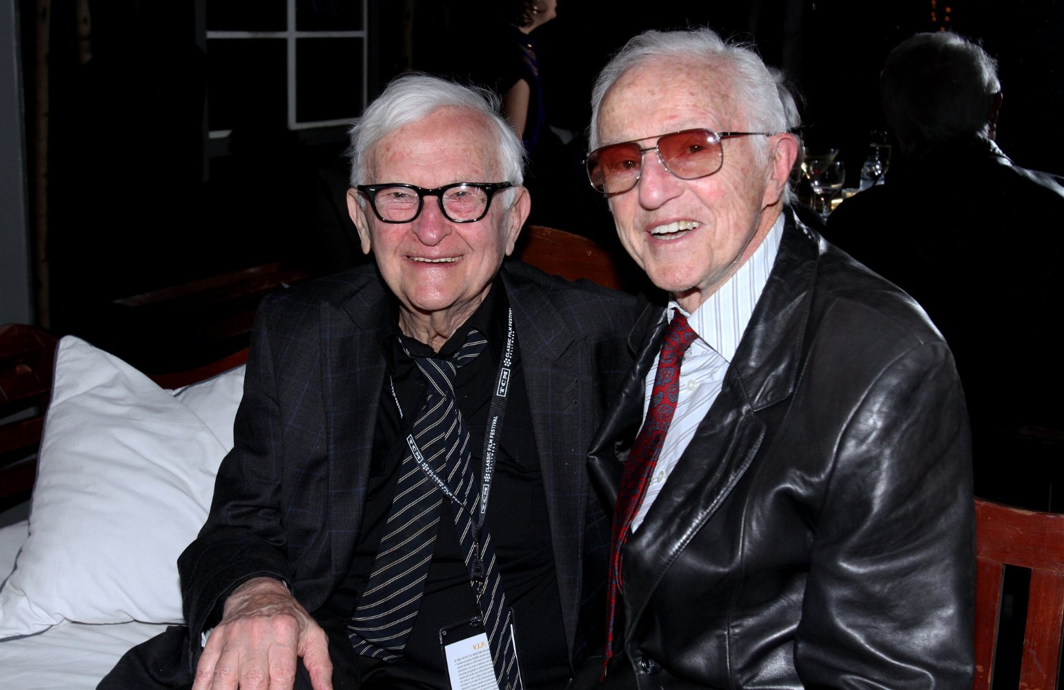 Albert Maysles