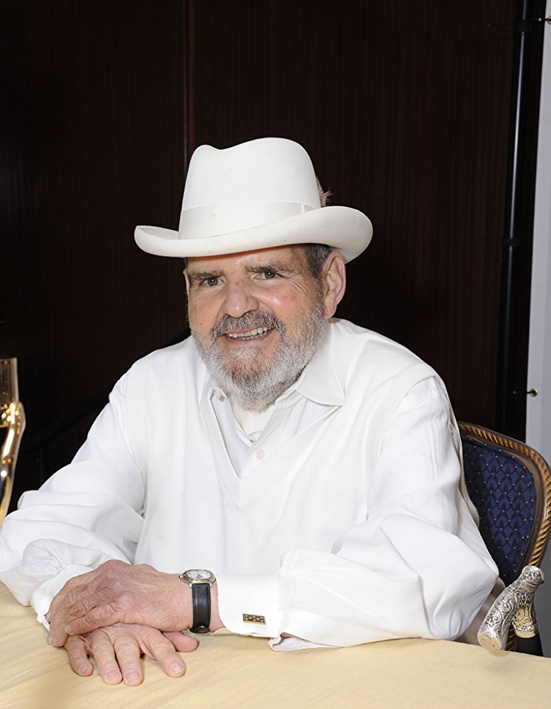 Paul Prudhomme