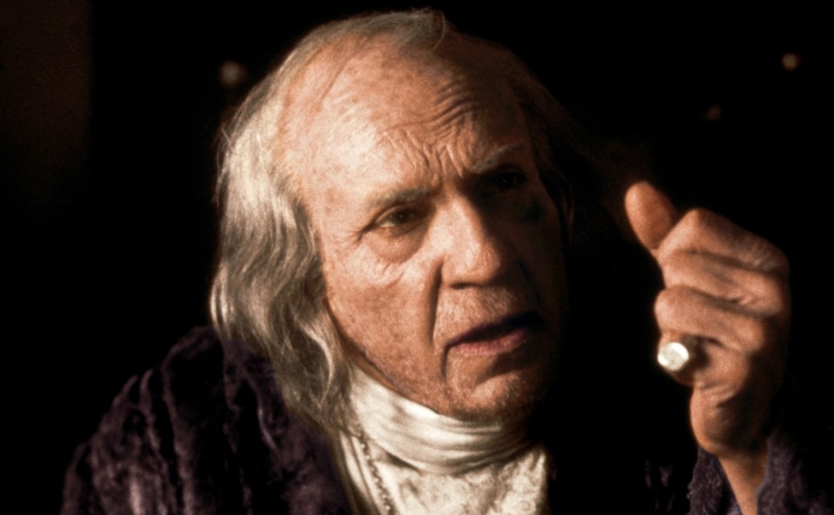 Antonio Salieri