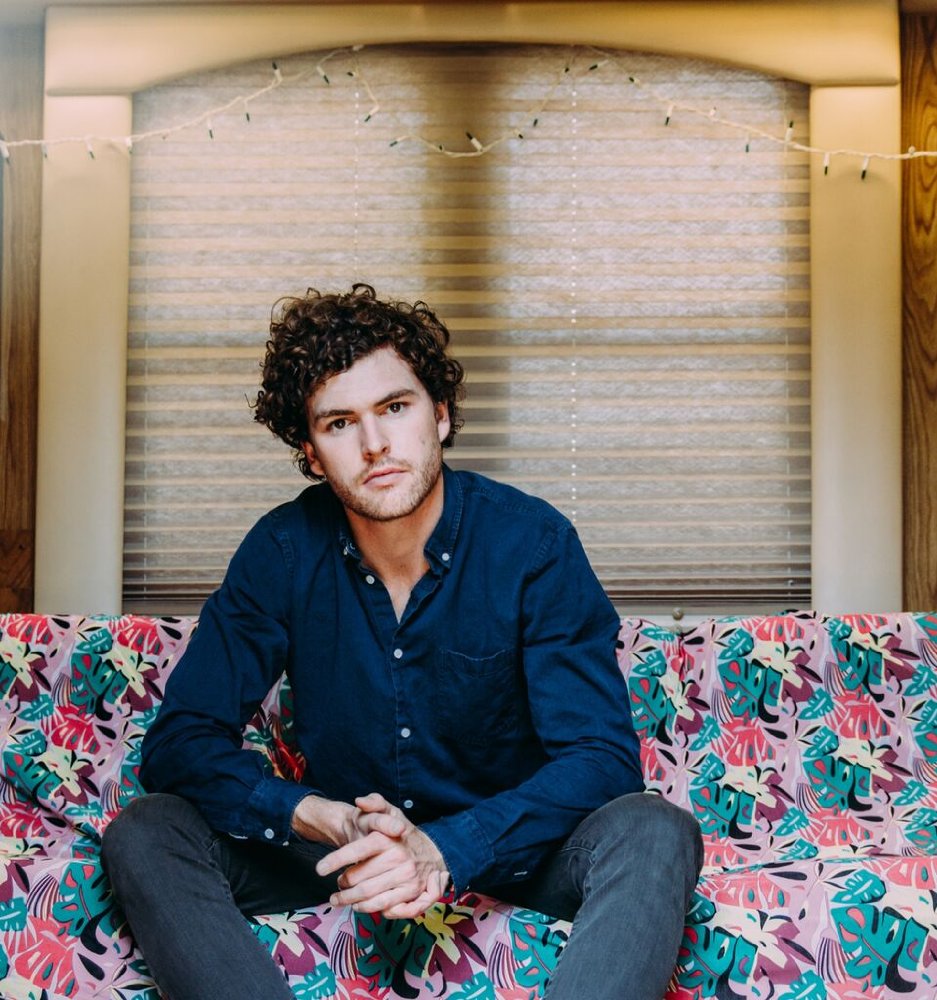 Vance Joy