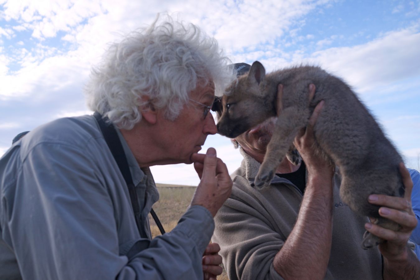 Jean-Jacques Annaud