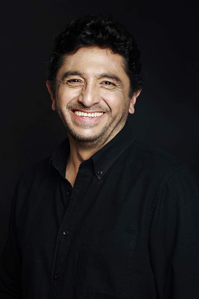 Mario Ruíz