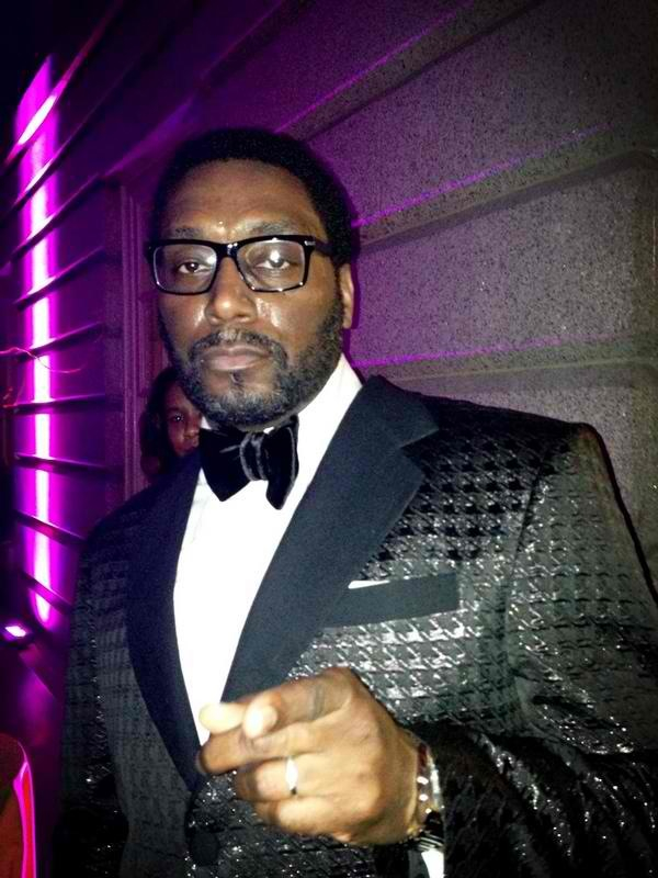 Big Daddy Kane