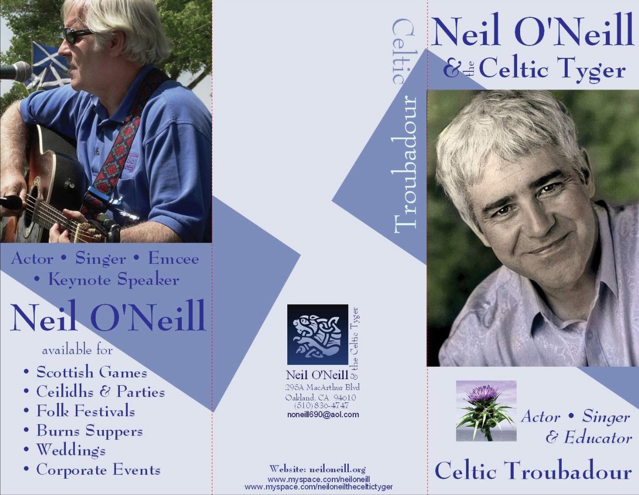 Neil O'Neill