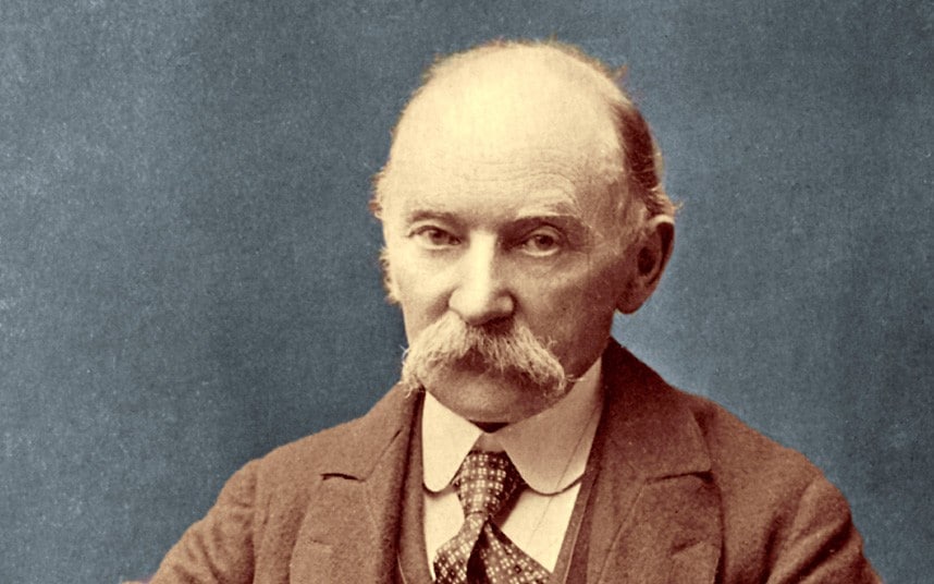 Thomas Hardy