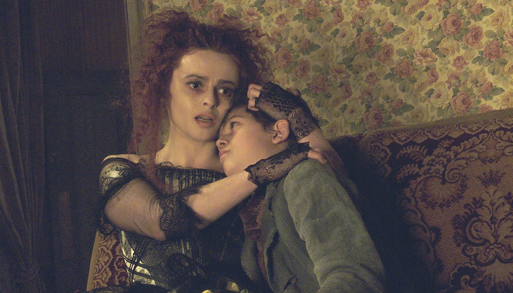 Mrs. Lovett