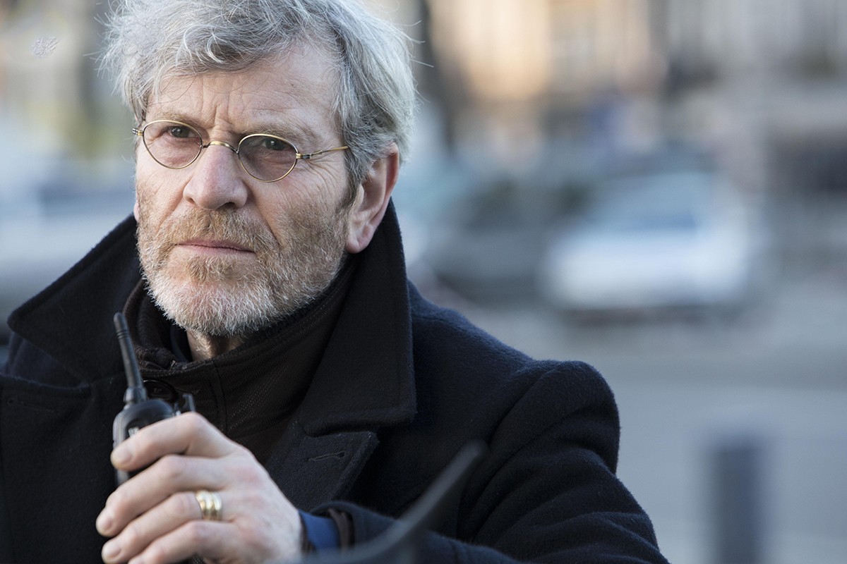 Julien Baptiste