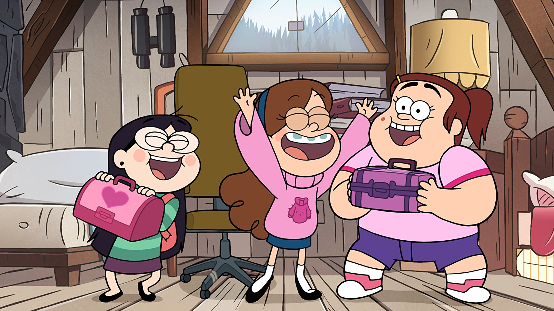 Grenda