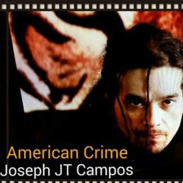 Joseph T. Campos