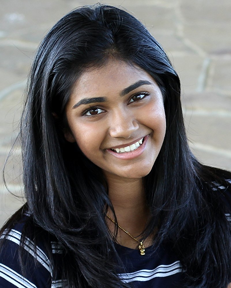 Mohana Krishnan