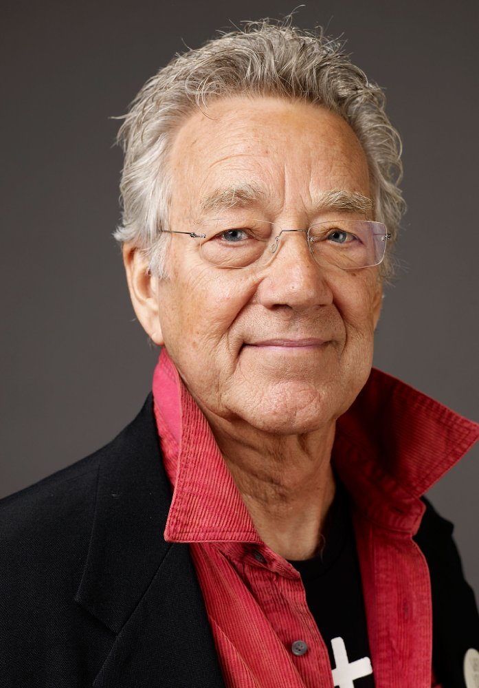 Ray Manzarek