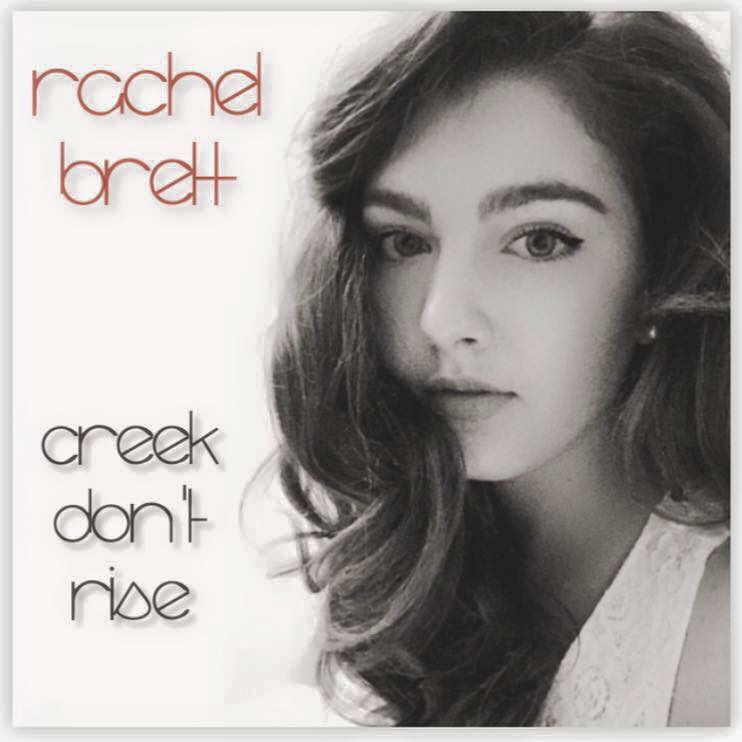 Rachel Brett