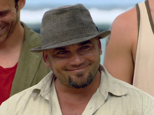 Russell Hantz