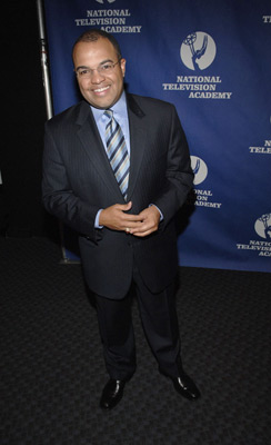 Mike Tirico