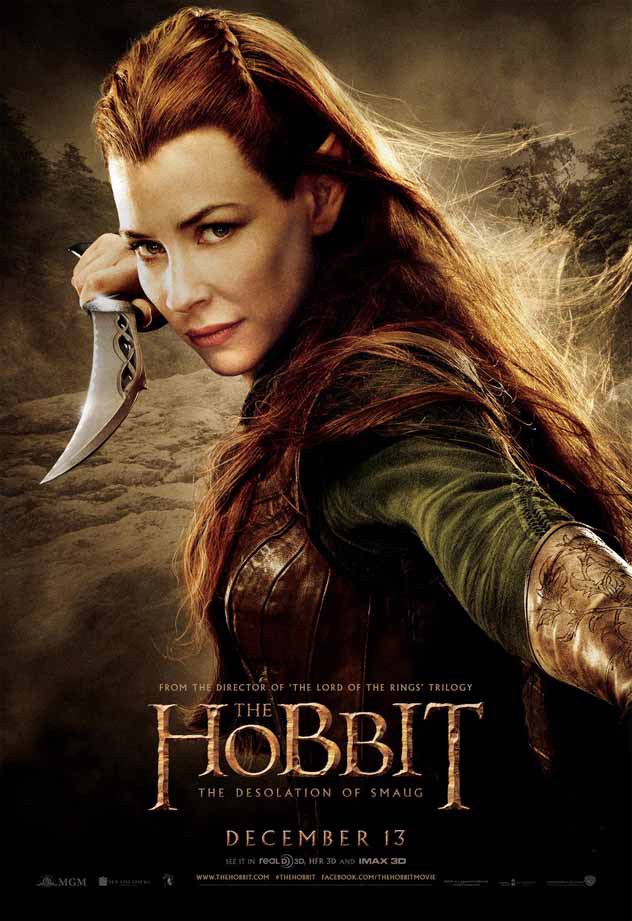 Tauriel