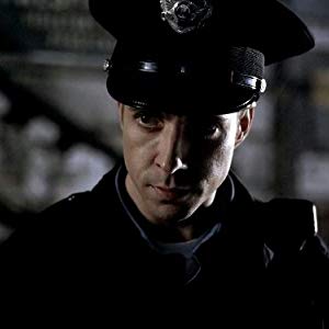 Joba, Officer Walter Kelly