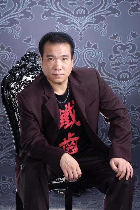 Tieh-Chi Chang
