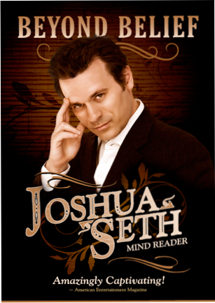 Joshua Seth