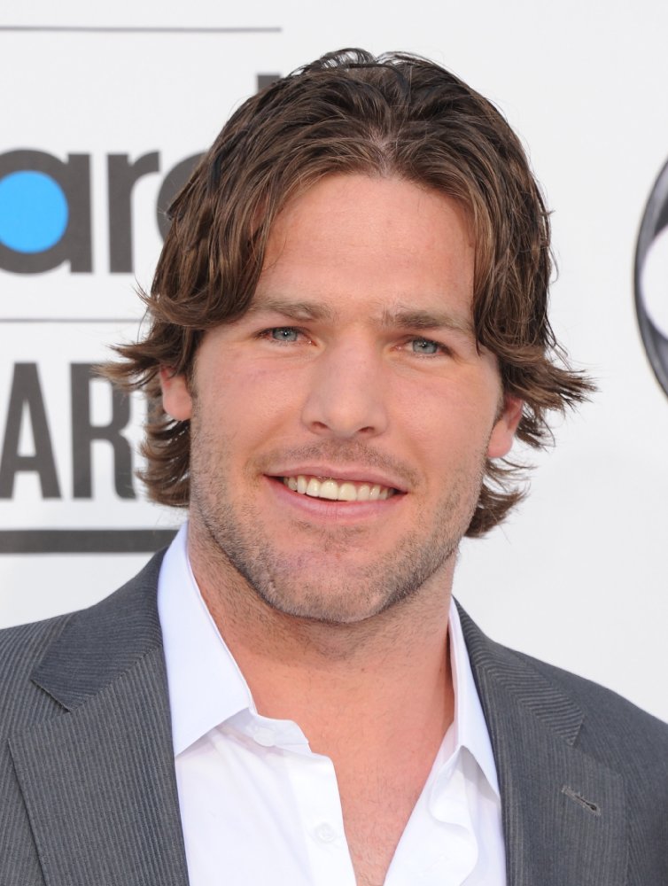 Mike Fisher