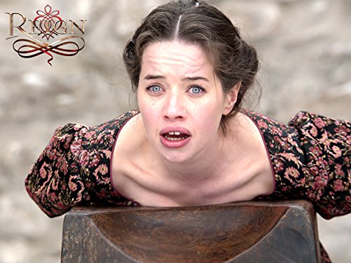 Anna Popplewell