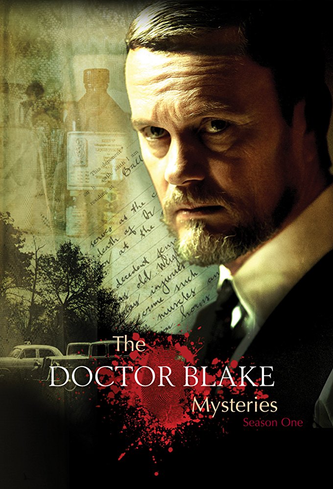 Doctor Lucien Blake