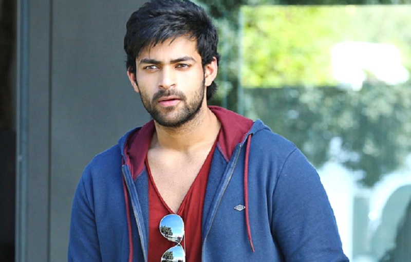 Varun Tej