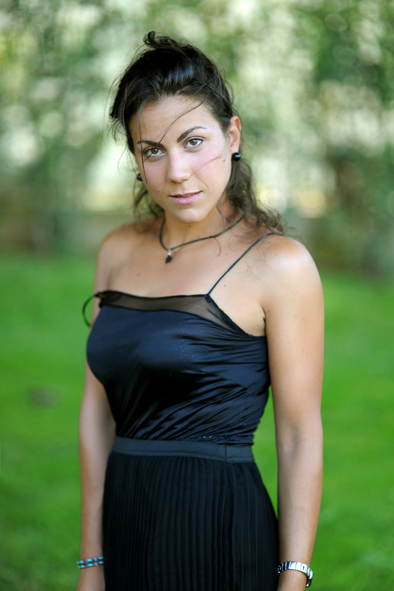 Sara Pallini