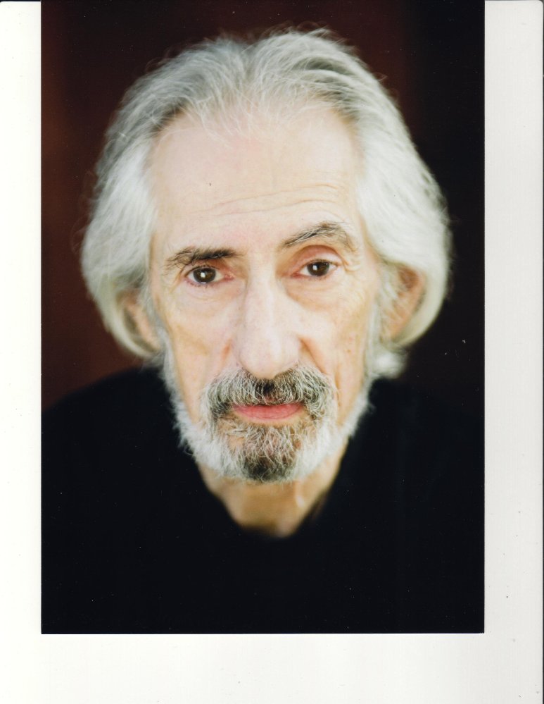 Larry Hankin