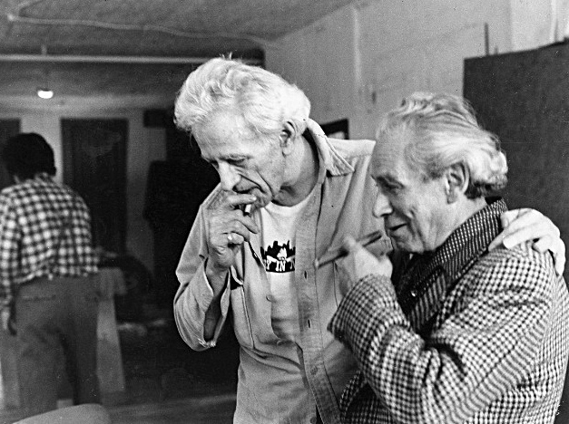 Samuel Fuller