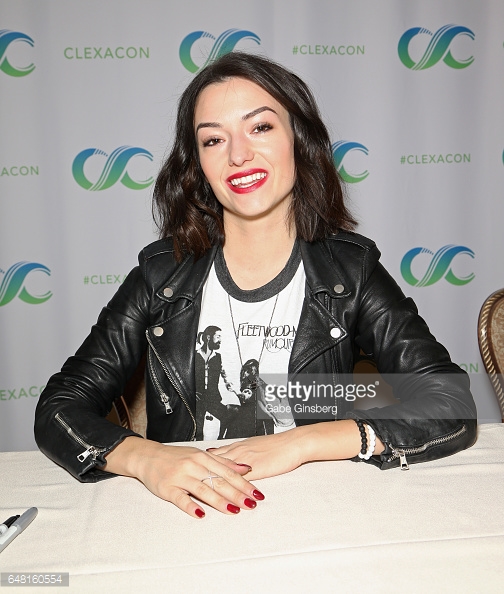 Natasha Negovanlis