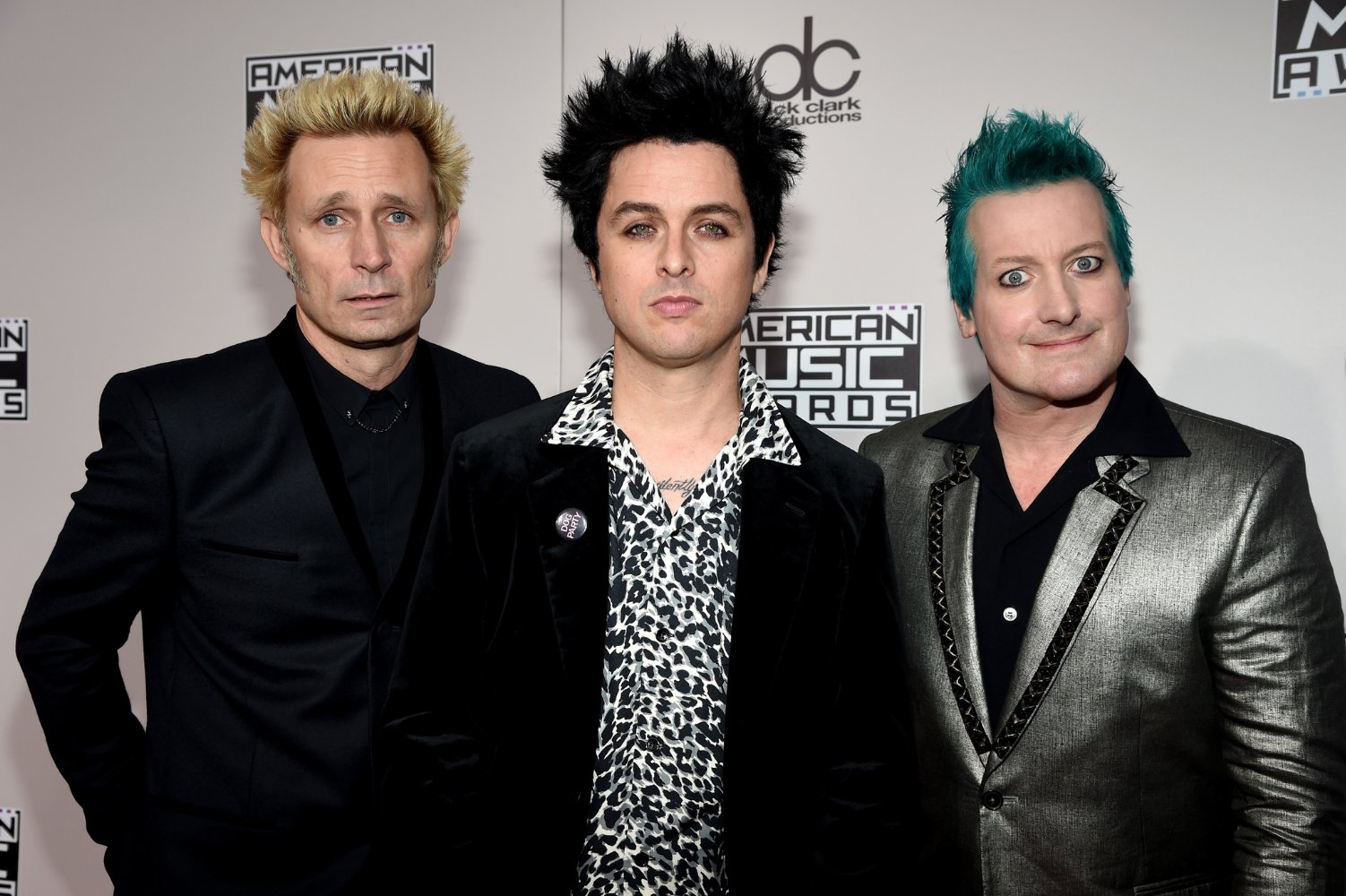 Tre Cool