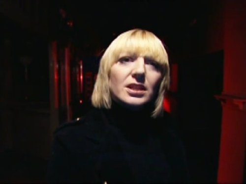 Yvette Fielding