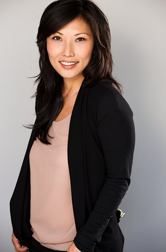 Janet Choi