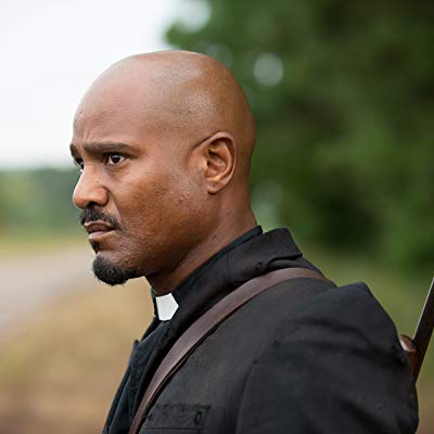 Father Gabriel Stokes, Gabriel Stokes