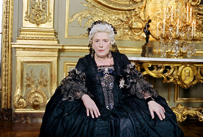 Empress Maria Theresa
